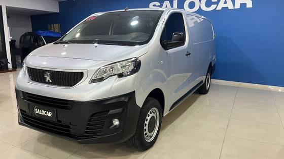 PEUGEOT EXPERT 1.5 BLUEHDI DIESEL CARGO MANUAL